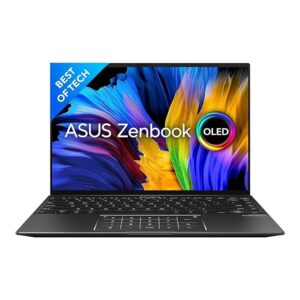 ASUS Creator Series Vivobook 14X OLED 2023