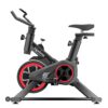 Lifelong LLESB99 Exercise Spin Fitness Bike with 6kg Flywheel
