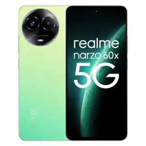 realme narzo 60X 5G (4GB, 128GB Storage)