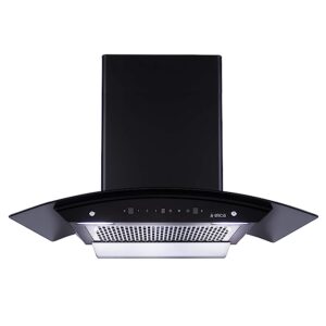 Elica 90 cm 1200 m3/hr  Kitchen Chimney