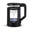 AGARO Galaxy Electric Kettle with Warm Function