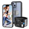 SPORTLINK Compatible with iPhone 13 Running Armband - Cell Phone Armband Holder for Running