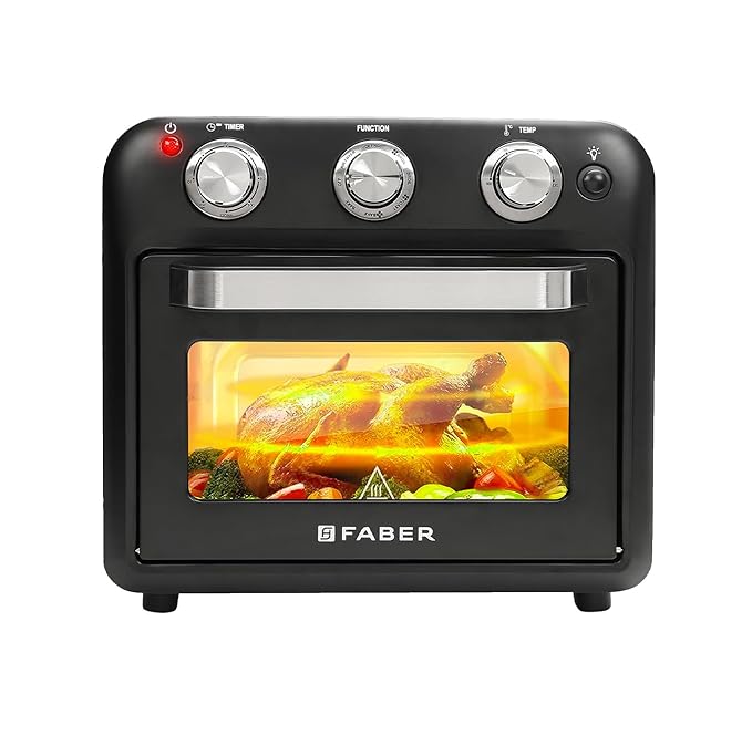 Faber 20L 1500W Air Fryer Oven