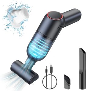 FYA Car Vacuum Cleaner-LT101, Cordless Vacuum High Power Strong Suction