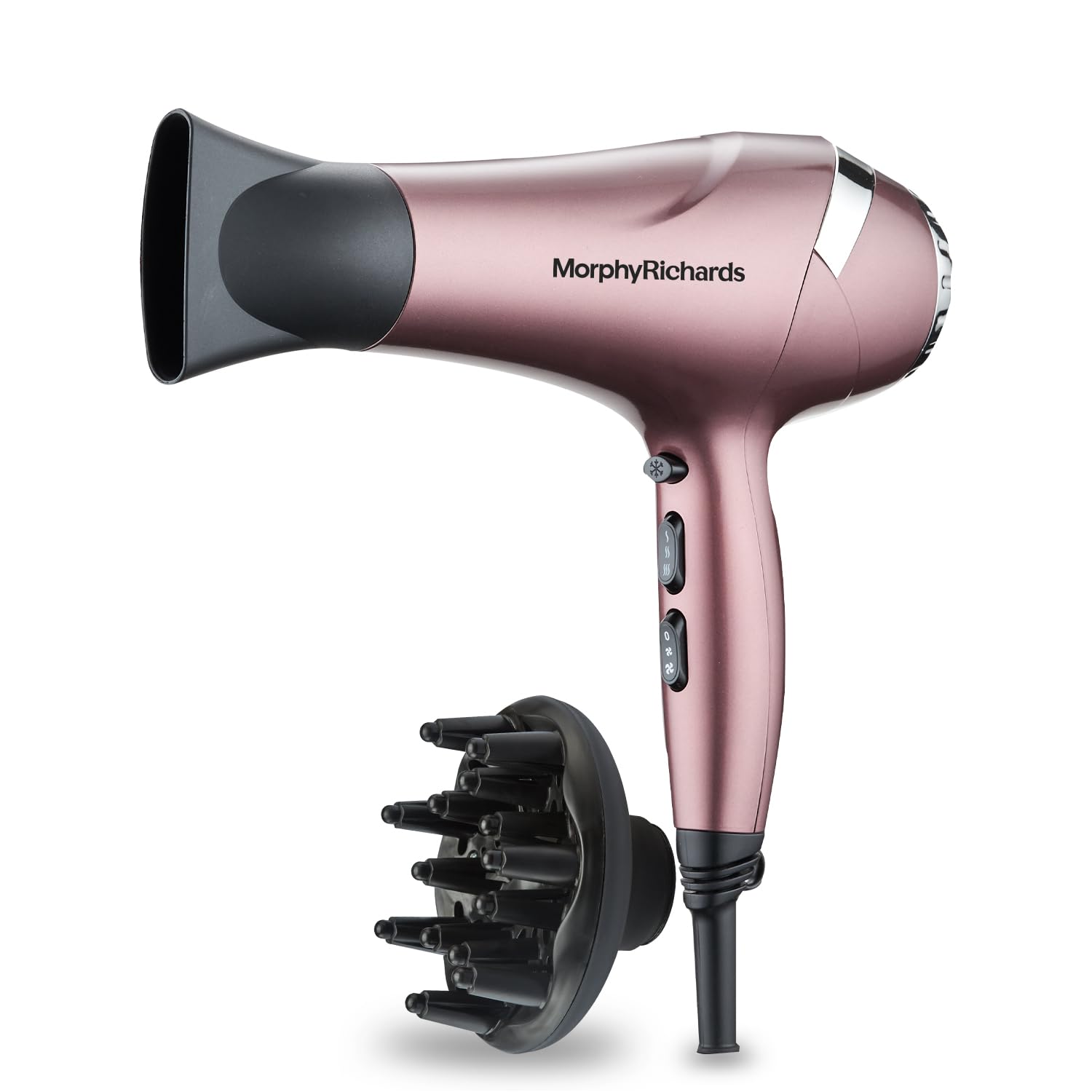 Morphy Richards Stylist Care Professional Hair Dryer