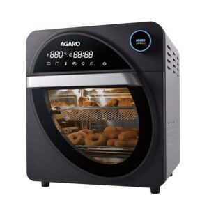 AGARO Royal Air Fryer For Home, 14.5L