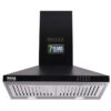 INALSA 60 cm, 1150 m3/hr Kitchen Chimney