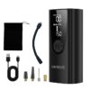 UN1QUE Portable Tyre Inflator for Car,150PSI Electric Car Air Pump