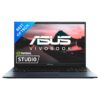 ASUS Vivobook Pro 15, AMD Ryzen 7 5800H, 15.6" HD