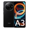 Redmi A3 (3GB RAM, 64GB, Midnight Black)