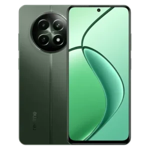 realme 12 5G (8GB RAM, 128GB, Woodland Green)