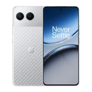OnePlus Nord 4 5G (8GB RAM, 256GB, Mercurial Silver)