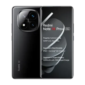 Redmi Note 14 Pro Plus 5G (12GB RAM, 512GB