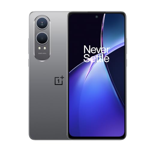 OnePlus Nord CE4 Lite 5G (8GB RAM, 128GB Storage)