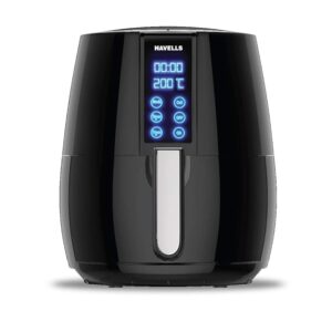 Havells Air Fryer Prolife Digi with 4L Capacity
