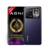Lava Agni 3 5G (Heather Glass, 8GB+256GB)