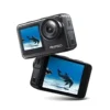 AKASO Brave 7 LE 4K30FPS Action Camera