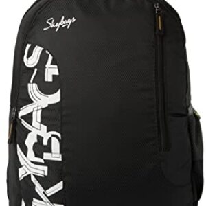 Skybags Casual Standard Backpack 28L, 2 Main Compartments
