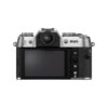 Fujifilm X-T50 40 MP APS-C X-Trans Sensor