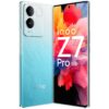 iQOO Z7 Pro 5G (Blue Lagoon, 8GB RAM, 256GB Storage)