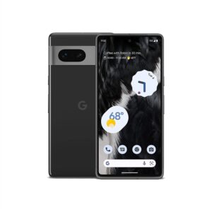 Google Pixel 7 5G (Obsidian, 8GB Ram 128GB Storage)