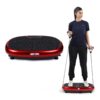 ARG Healthcare Full Body Vibration Power Plate Machine