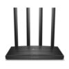TP-Link Archer AC1200 Archer C6 Wi-Fi Speed
