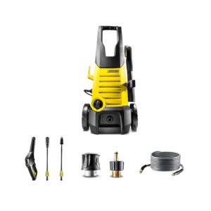 Karcher K 2.360 *KAP 120 bar High Pressure Washer
