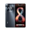 Infinix Smart 8 HD (Black, 64 GB) 3GB RAM