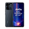 itel A60s (4GB RAM + 64GB ROM, Up to 8GB RAM