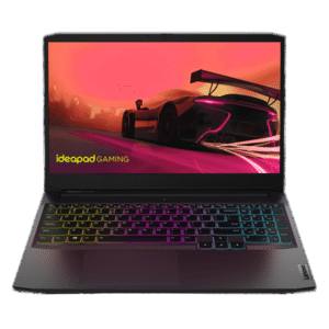 Lenovo Ideapad AMD Ryzen 5 (8GB, 512GB)