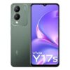 vivo Y17s (Forest Green, 4GB RAM, 64GB Storage)