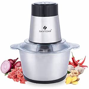 SKYTONE Electric Chopper Meat Grinders