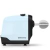 Brewine Coconut Scraper With Citrus Juice Press, 200 Watts