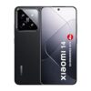 Xiaomi 14 (Black, 12GB RAM, 512GB Storage)