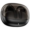 boAt 2025 Launch Airdopes Plus 311,Glass Design,ENx Tech,50 H Battery, Fast Charge, Stream Ad Free Music via App Support, Bluetooth Earbuds, TWS Ear Buds Wireless Earphones with mic (Charcoal Black)