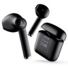 boAt Airdopes 131/8 with 60 Hrs Playback, ASAP Charge Truly Wireless Bluetooth in Ear Earbuds with Mic (Active Black)