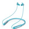 Boat Rockerz 330 in-Ear Bluetooth Neckband with Upto 30 Hours Playtime, ASAP Charge, Signature Sound, Dual Pairing & IPX5 with Mic (Teal Green)